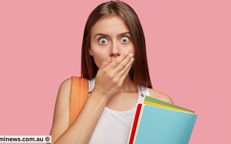 Australia's Shocking Plan to Cap International Student Numbers