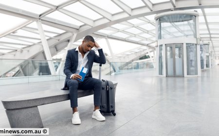 Australia’s Migration Dilemma: Temporary Entrants Down, What’s Next