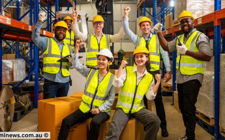 Good News: Australia’s New Visa to Support Migrant Workers | Australia Immigration News