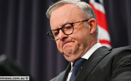 Australia’s cap on International Students may be backfiring