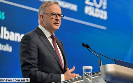 Australia’s New Tribunal System: What Migrants Need to Know About the ART