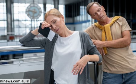 Australia Needs Urgent Action for Parent Visa Crisis | Australia immigration News