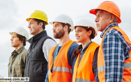 Australia Calls for New Pathway for Construction Visas | Australia Immigration News