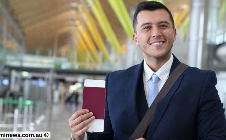 Victoria's 2024-25 Skilled Migration Program is Now Open | Australia Immigration News