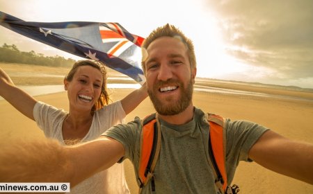 South Australia Opens Doors: Apply Now for Skilled Migration Program | Australia immigration News