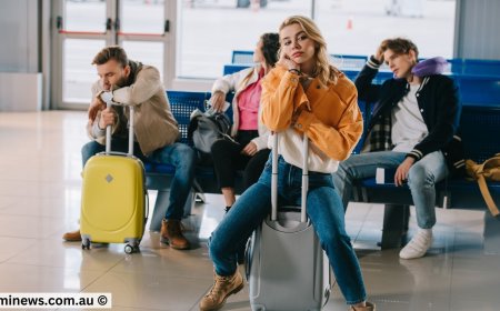 Australian Student Visa Changes: Enrolment Limits to Control International Intake