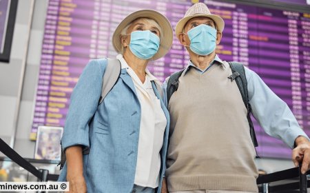 Shocking Delay: Australian Parent Visa Backlog Hits 31 Years | Australia Immigration News