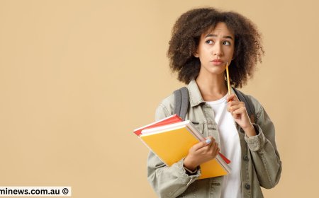 Australia's Visa Rule Shake-Up: New Policies for International Students