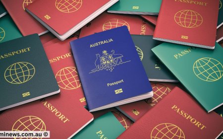 How Recent Policy Shifts Are Reshaping Australia’s Immigration | Australia Immigration News