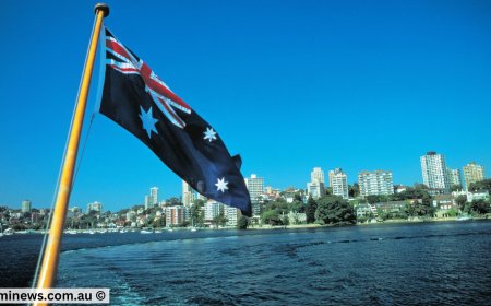 Australia Urgently Needs a National Migration Institute: Unlocking the Power of Migration