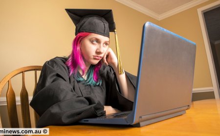 Australia’s Controversial International Student Limits | Australia Study Visa News