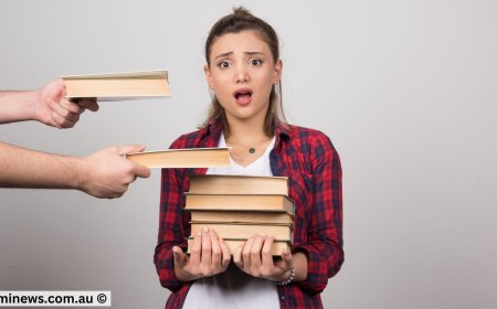 Australia’s New Student Cap Set to Shake Up Education Sector