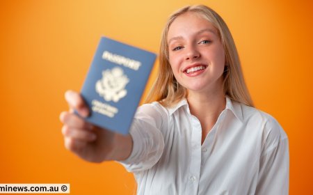 Australia’s Faster Visa Processing is Changing the Game