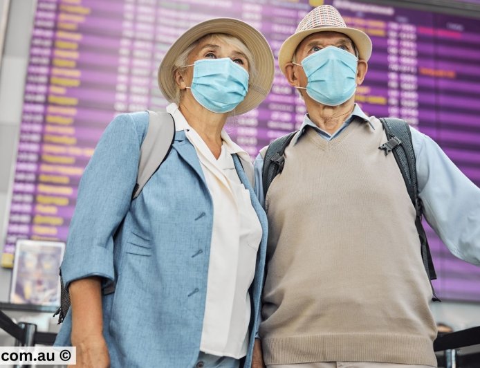 Shocking Delay: Australian Parent Visa Backlog Hits 31 Years | Australia Immigration News