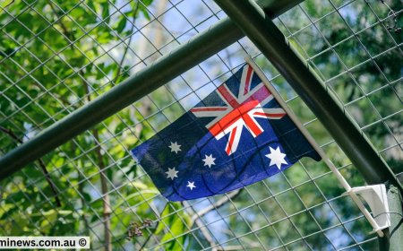Australia's 2025 PR Plan: 185,000 Spots Available—Apply Now | Australia Immigration News
