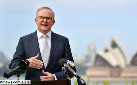 Australia’s Migration Growth is Shaping Economic Outcomes