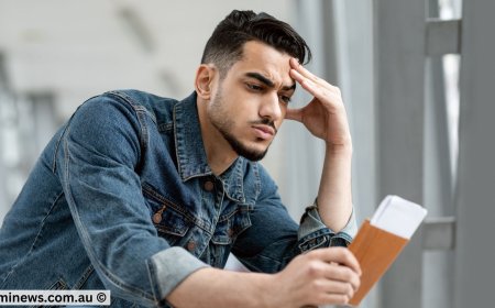 Australia’s Temporary Graduate Visa System Challenges