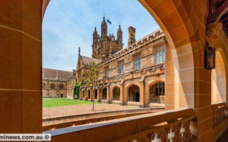 Australia's International Student Caps: Which Universities Are Affected?