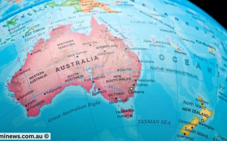 Australia's New National Migration Planning Level for 2025