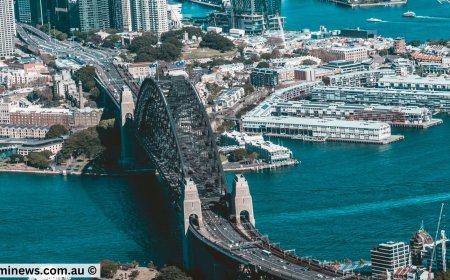 Australia's Declining Appeal for International Students: What's Going Wrong?