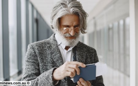 Permanent Resident Alert: Check Your Visa Before Traveling