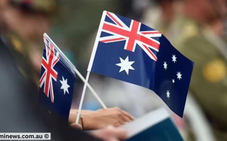 Australia's Invitation Rounds for Skilled Visas: Minimum Points Revealed