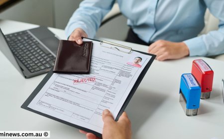 Increased Student Visa Refusal Burdens Australia’s Appeal System