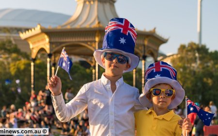 Western Australia's Population Boom: The Surprising Role of Immigration