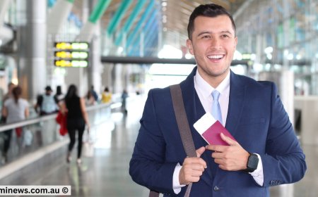 Big Changes to Australia’s Subclass 400 Visa: Extended Stays & Return Visits