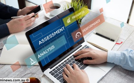 Essential Tips for Passing Your VETASSESS Trade Skills Assessment