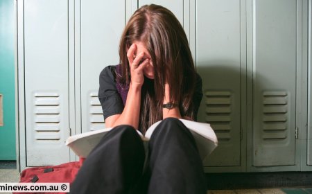 Are International Students Being Unfairly Targeted in Australia?