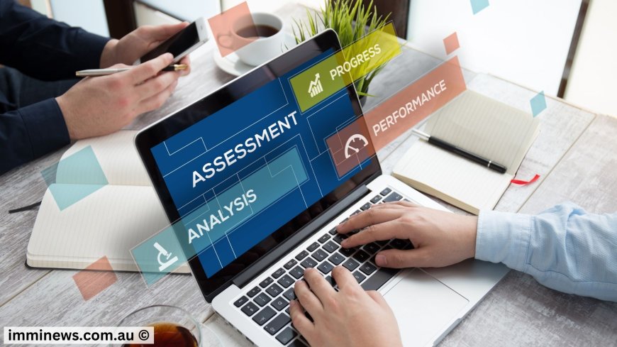 Essential Tips for Passing Your VETASSESS Trade Skills Assessment