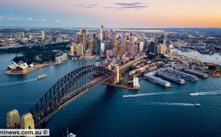 Good News: Australia Offers 1,000 Work and Holiday Visas for Indians