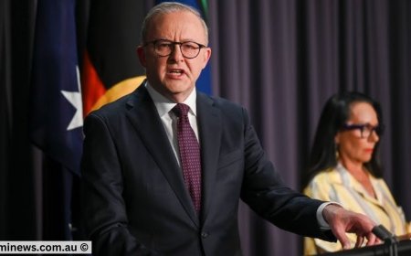 Australia’s Immigration Challenges: Government Plan to Streamline Processes