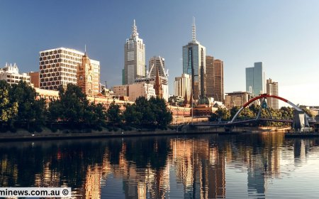 Australian State Victoria's Visa Closure: Important Updates & Implications