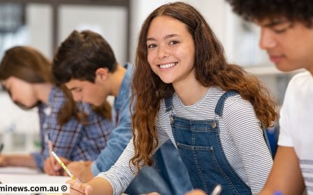 Australia's Offshore Student Visa Grants Must Rise in 2025