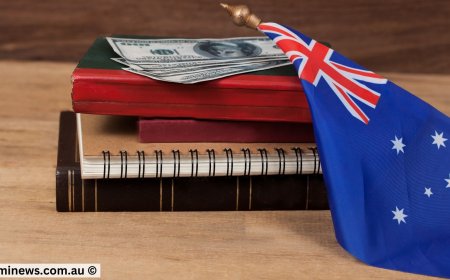 Important Update: Australia's Skill Assessment Fees Increasing in November