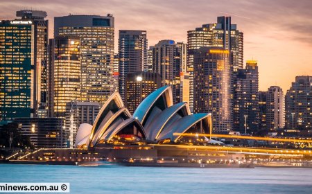 Australia’s NSW Skilled Migration Program: New Pathways for Skilled Migrants