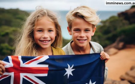 Australia Updates Migration Rules for Kids with Disabilities
