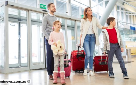 Move to Australia: Everything You Need to Know About the Subclass 494 Visa