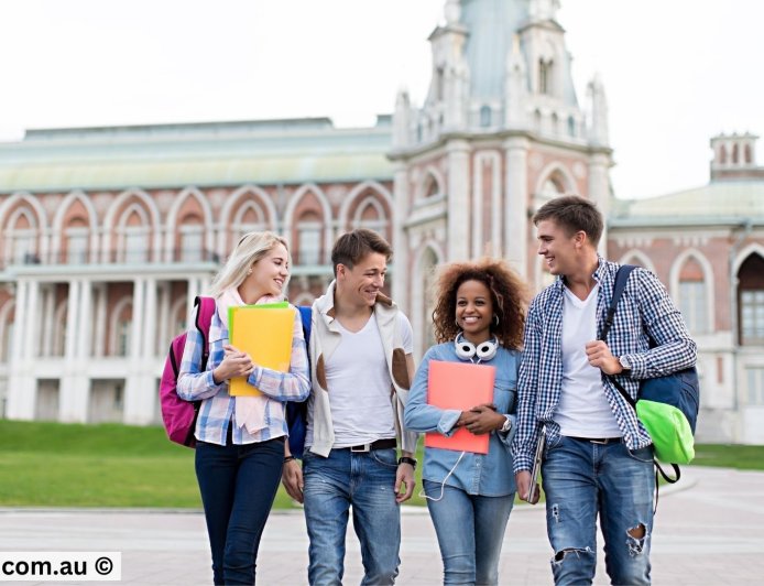 Student Visa Changes: Future of International Students in Australia