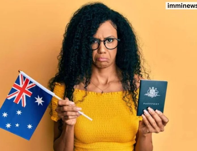 Visa Backlog Booms: Will Australia’s Students and Families Face New Barriers?