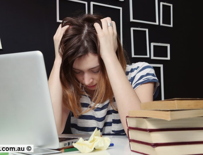 Is Australia's Education System Under Threat? A Deep Dive into Student Visa Declines