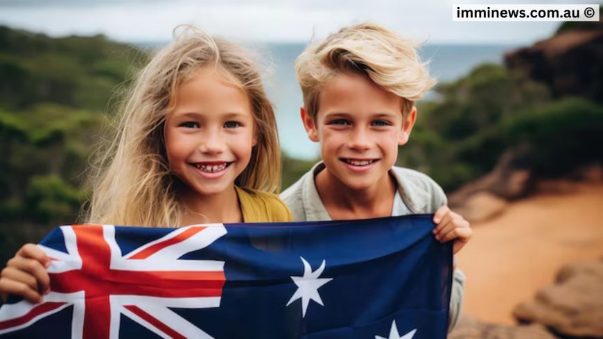 Australia Updates Migration Rules for Kids with Disabilities