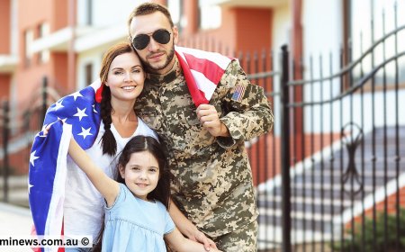 Partner Visa Demand Soars: Key Information for Applicants in 2024