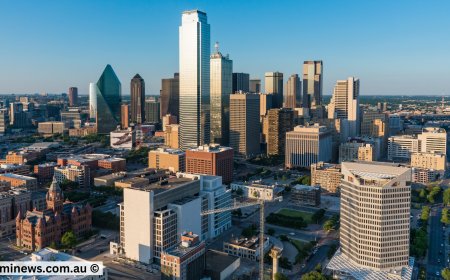 Northern Territory Visa Guide 2024: Skilled Migration and Nomination Explained