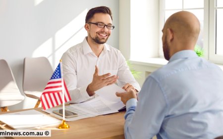 Australia Streamlines TSS Visa Process to Attract Skilled Foreign Talent