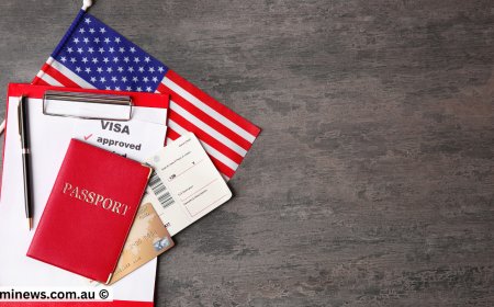 What’s New in Australian Immigration? Key Updates on Subclass 191 and 887 Visas