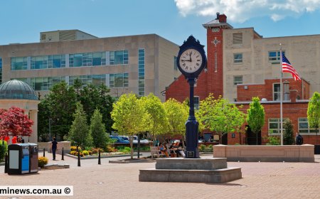 Will New Visa Policies Reshape Australia’s Education Landscape for International Students?