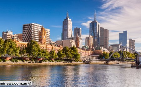 Is Australia’s Migration System Broken? Insights Into the Challenges and Solutions